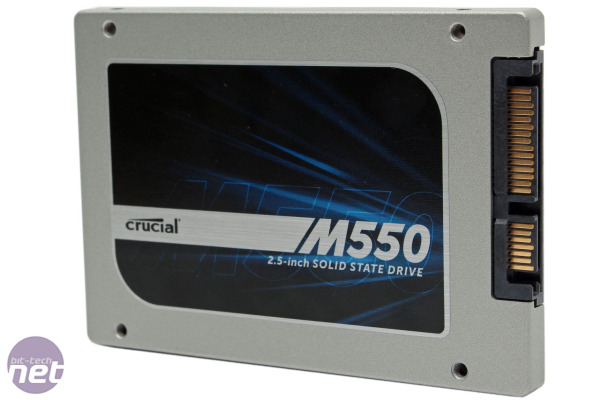 Crucial M550 SSD 512GB Review Crucial M550 SSD 512GB Review - Performance Analysis and Conclusion