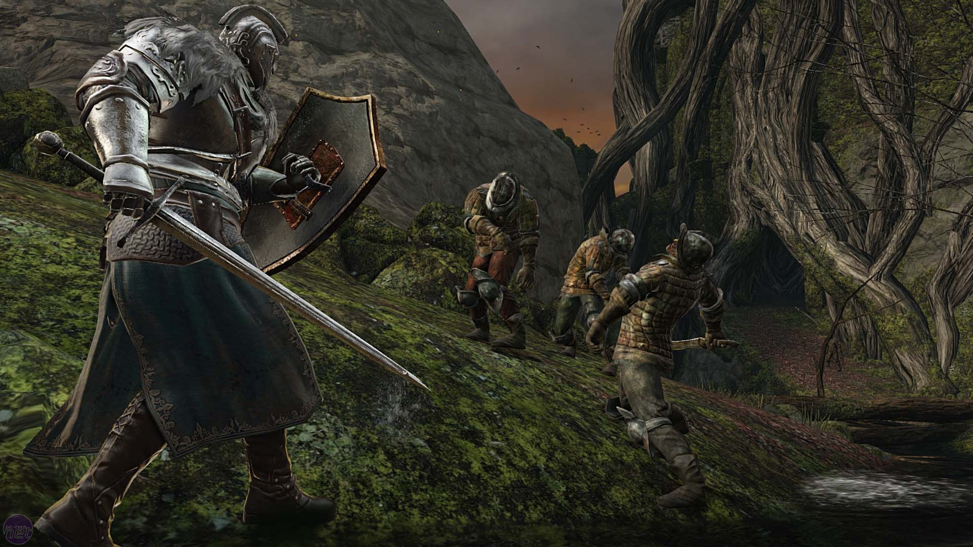 Middle-earth: Shadow of Mordor - Wikipedia