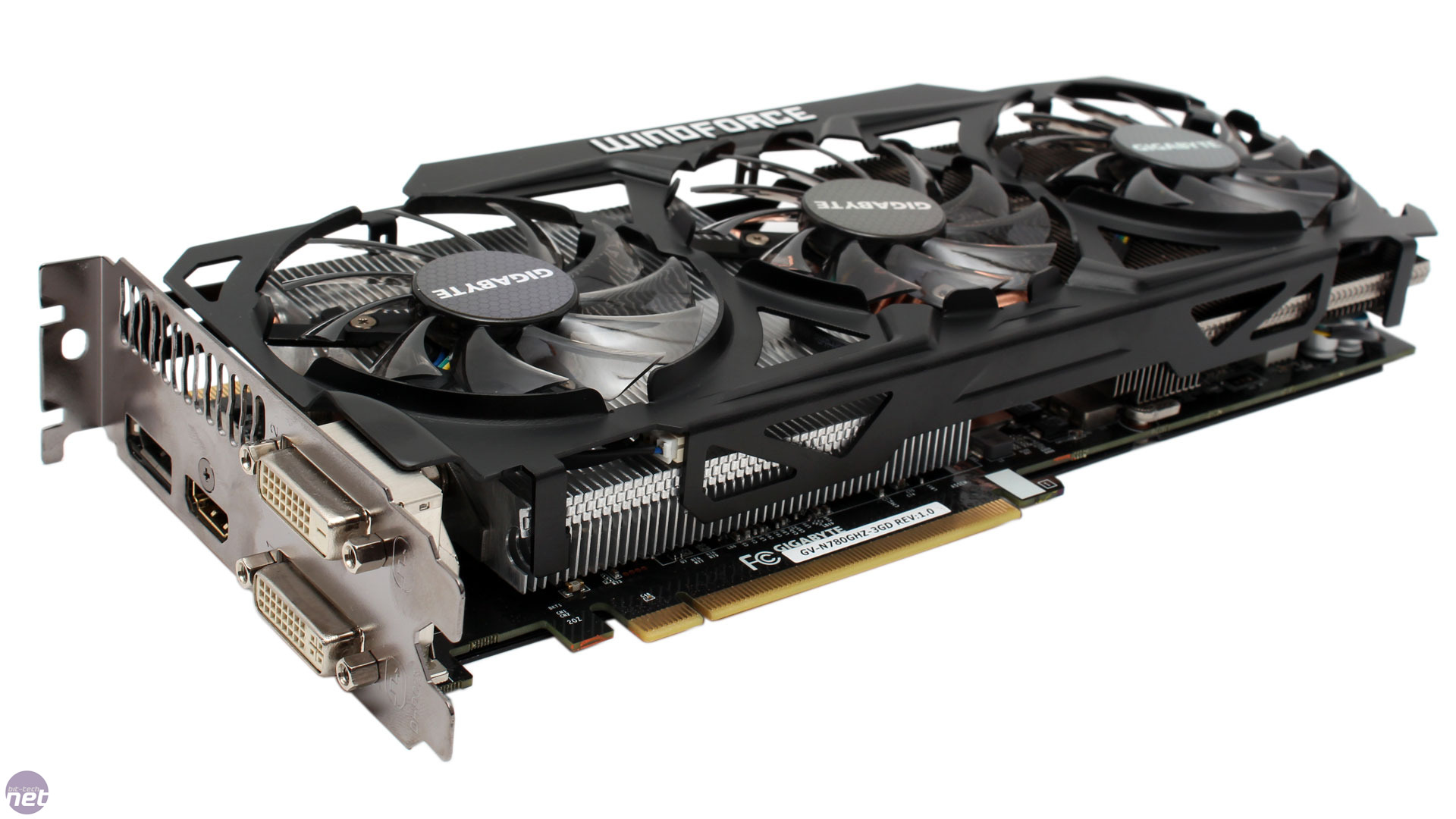 Nvidia on sale gtx 780