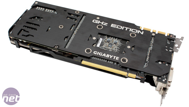 Gigabyte GeForce GTX 780 GHz Edition Review Gigabyte GeForce GTX 780 GHz Edition Review - Performance Analysis and Conclusion