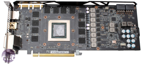 Gigabyte GeForce GTX 780 GHz Edition Review
