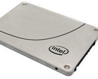 Intel SSD 730 240GB Review