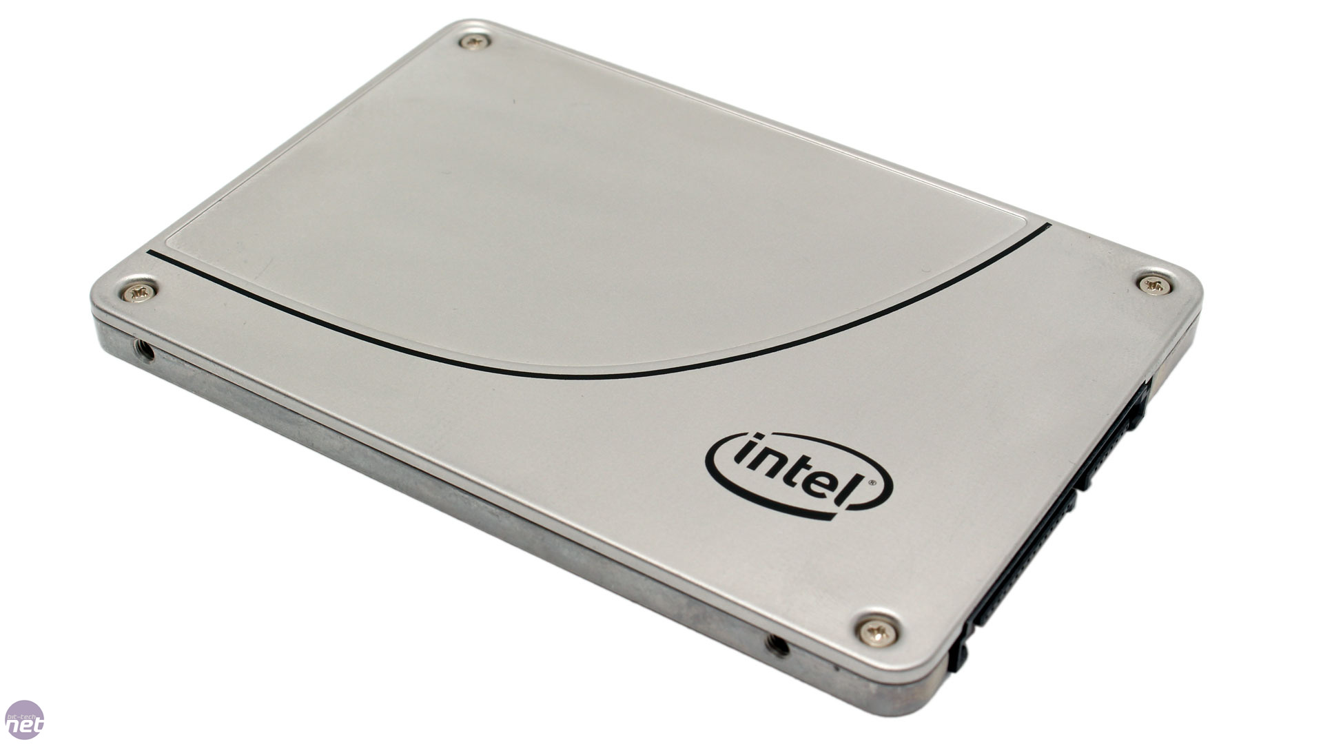 Association periskop fumle Intel SSD 730 240GB Review | bit-tech.net