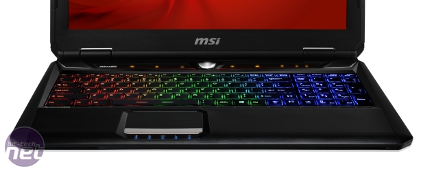 MSI GT60 2PE Dominator Pro Review MSI GT60 2PE Dominator Pro - Performance Analysis and Conclusion