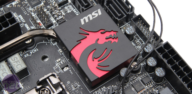 MSI Z87I Gaming AC Review MSI Z87I Gaming AC Review - Analysis and Conclusion