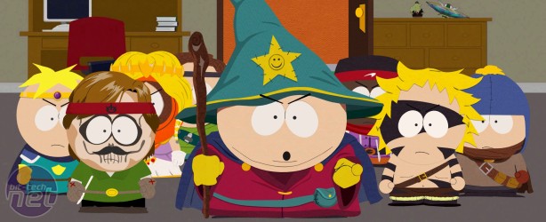 South Park: The Stick of Truth Review