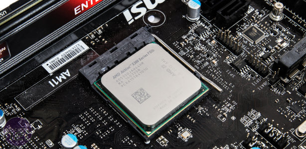 AMD Athlon 5350 (Kabini) Review