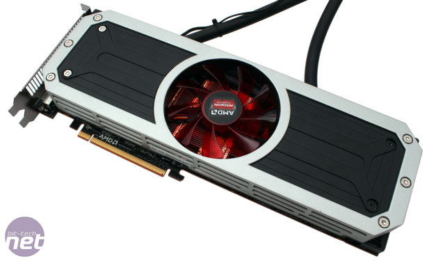 *AMD Radeon R9 295X2 Review **NDA 08/04 1PM** AMD Radeon R9 295X2 Review - Performance Analysis