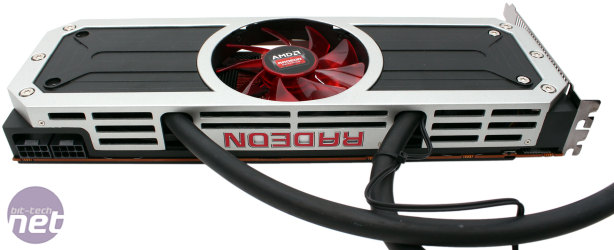 *AMD Radeon R9 295X2 Review **NDA 08/04 1PM** AMD Radeon R9 295X2 Review - Performance Analysis