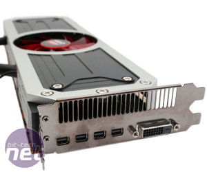 AMD Radeon R9 295X2 Review AMD Radeon R9 295X2 Review - The Card