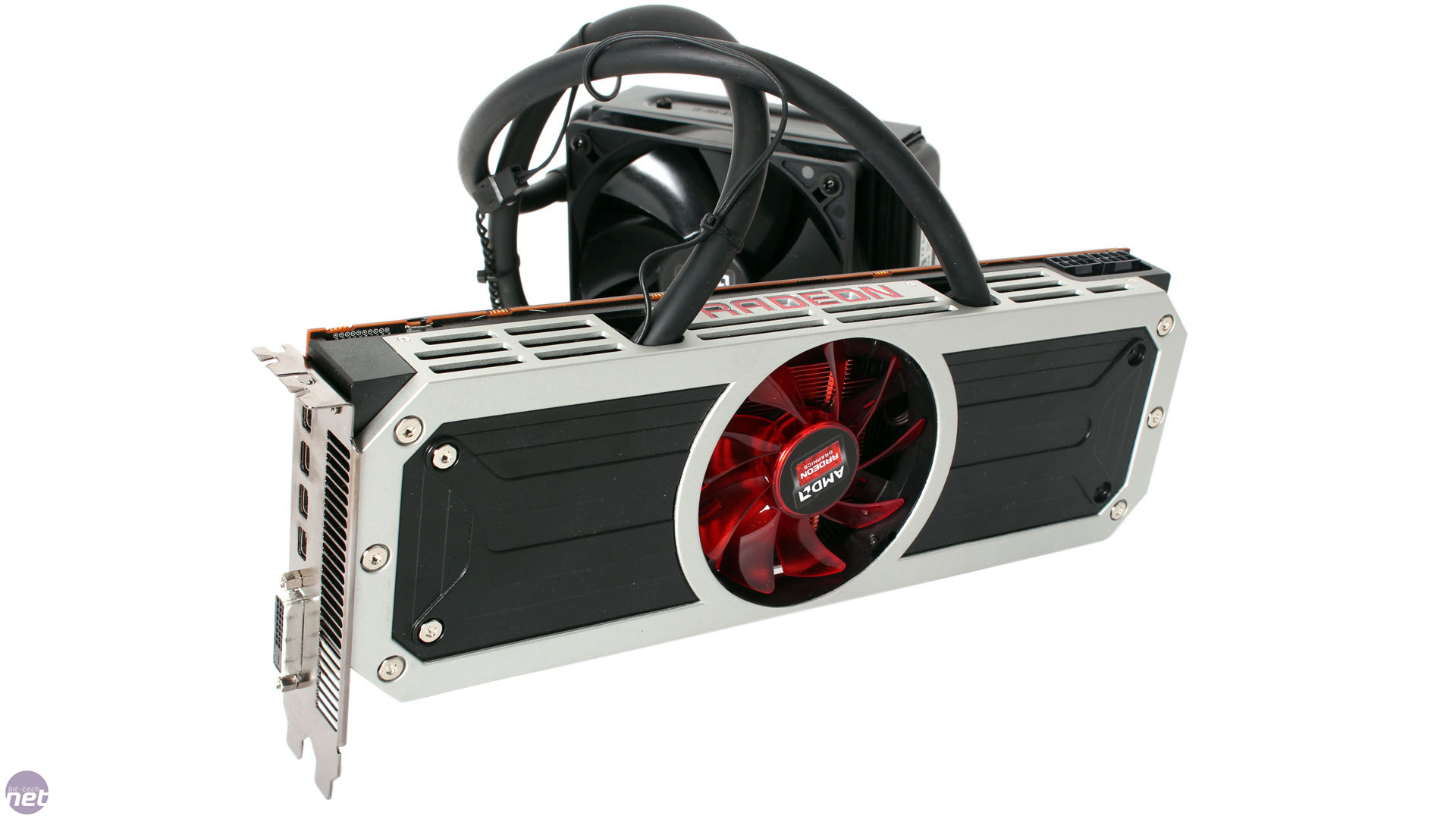 Sapphire discount r9 295x2