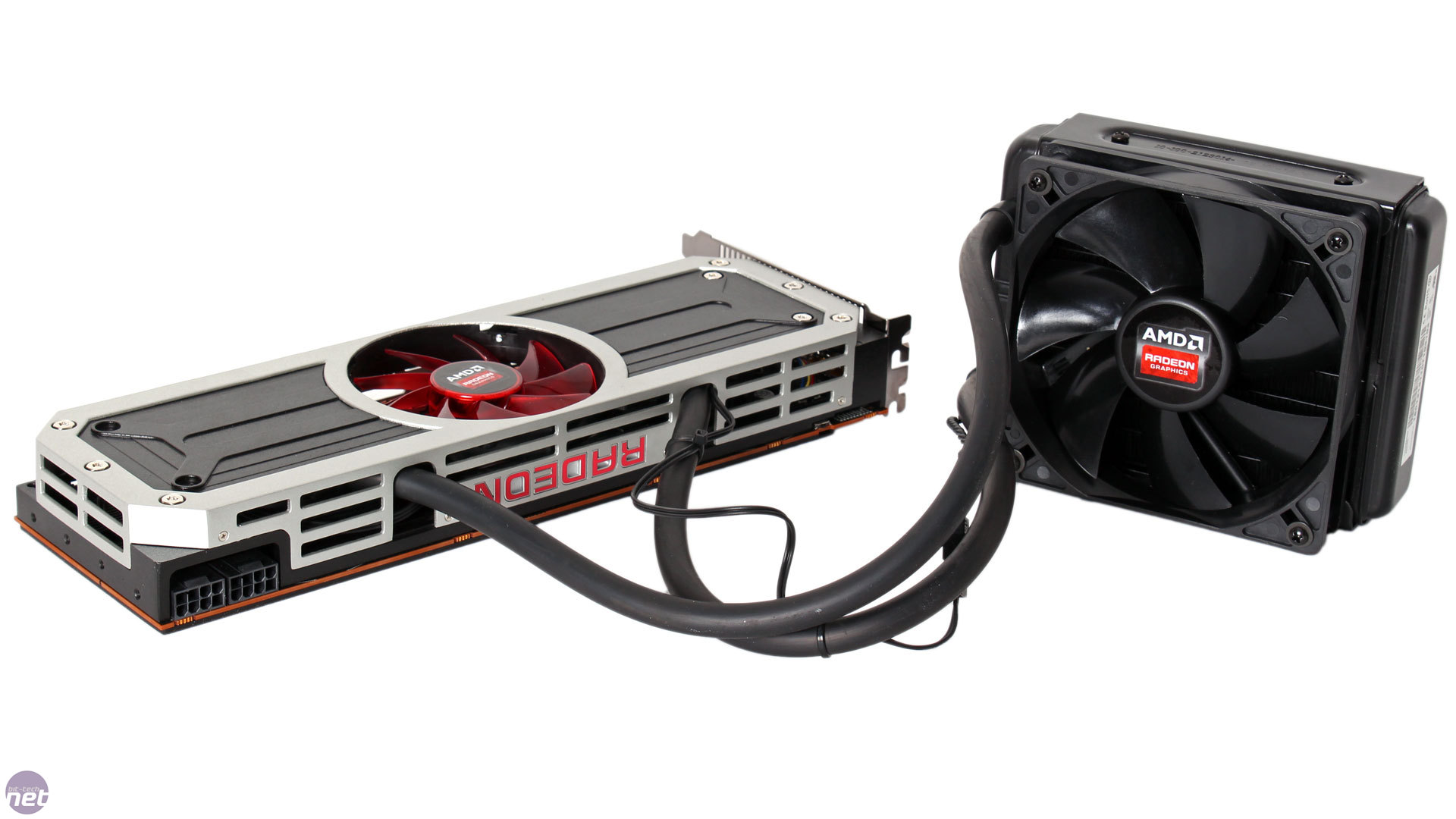 AMD Radeon R9 295X2 Review | bit-tech.net