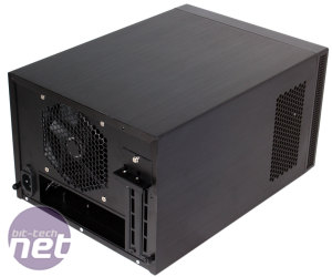 Antec ISK600 Review