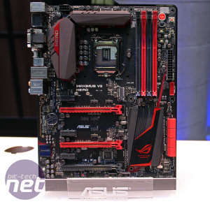 *ASUS Z97 Motherboards Preview (NDA TODAY 8am) ASUS Z97 Motherboards Preview - ROG (Republic of Gamers)