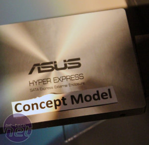 *ASUS Z97 Motherboards Preview (NDA TODAY 8am) ASUS Z97 Motherboards Preview - Storage, Audio and Wireless Technologies