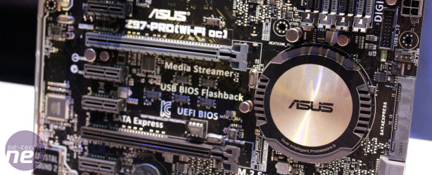 *ASUS Z97 Motherboards Preview (NDA TODAY 8am) ASUS Z97 Motherboards Preview