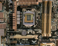 ASUS Z97 Motherboards Preview
