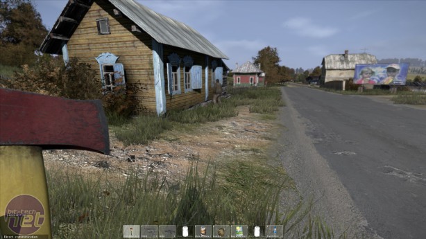 DayZ Standalone Early Access Review DayZ Early Access Review
