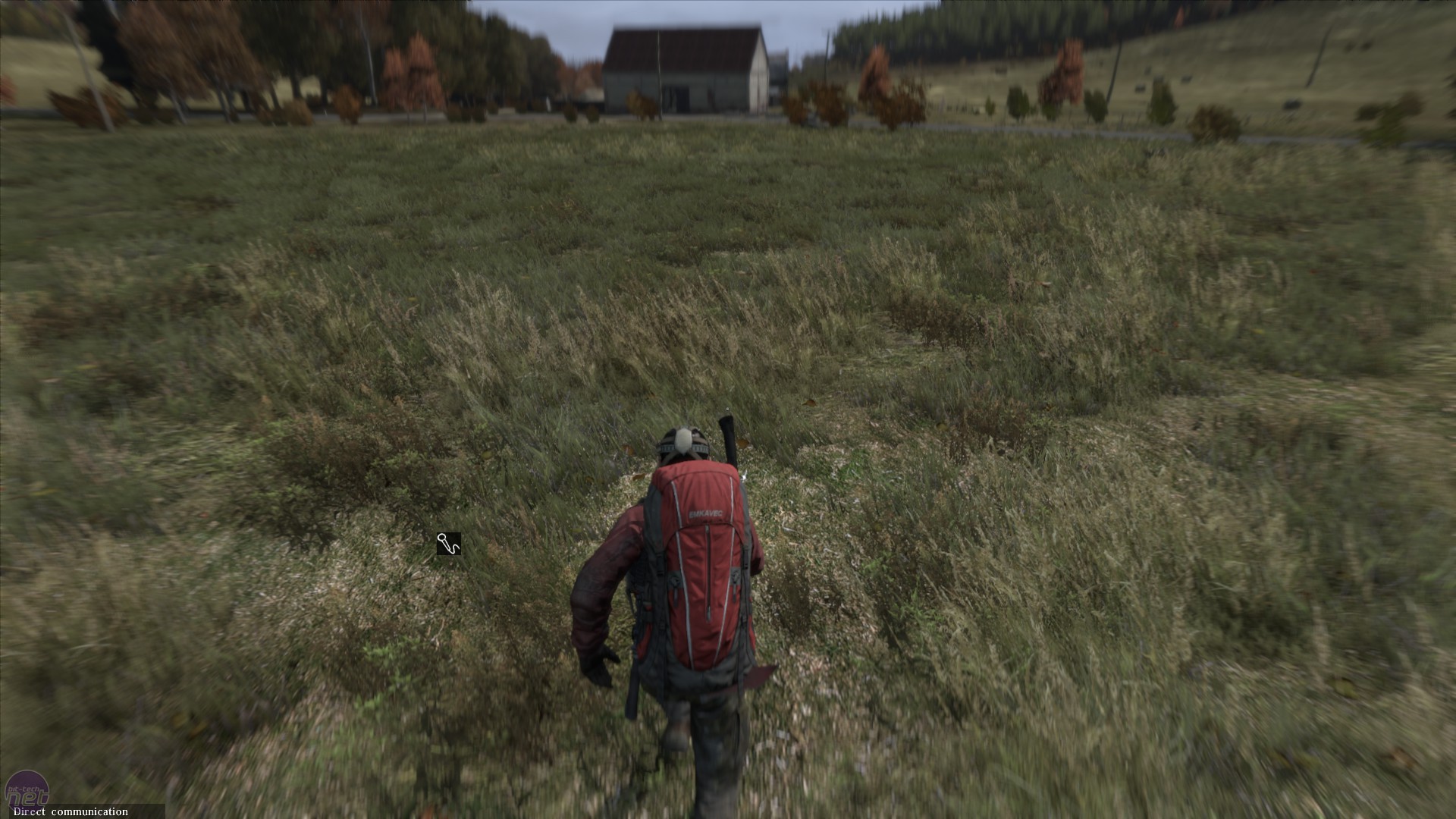 DayZ Standalone Early Access Review | bit-tech.net