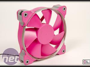 Mod of the Month April 2014 Mod of the Month - The Powerful Pretty Pink Processor by cpachris