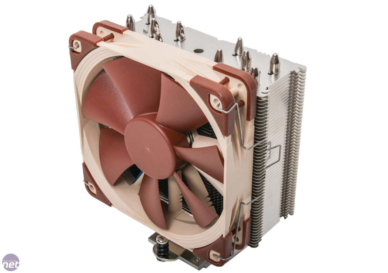 Noctua NH-U12S PC cooling fan (NH-U12S) 