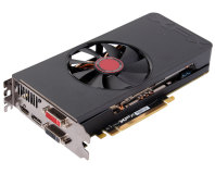AMD Radeon R7 265 Review feat. XFX