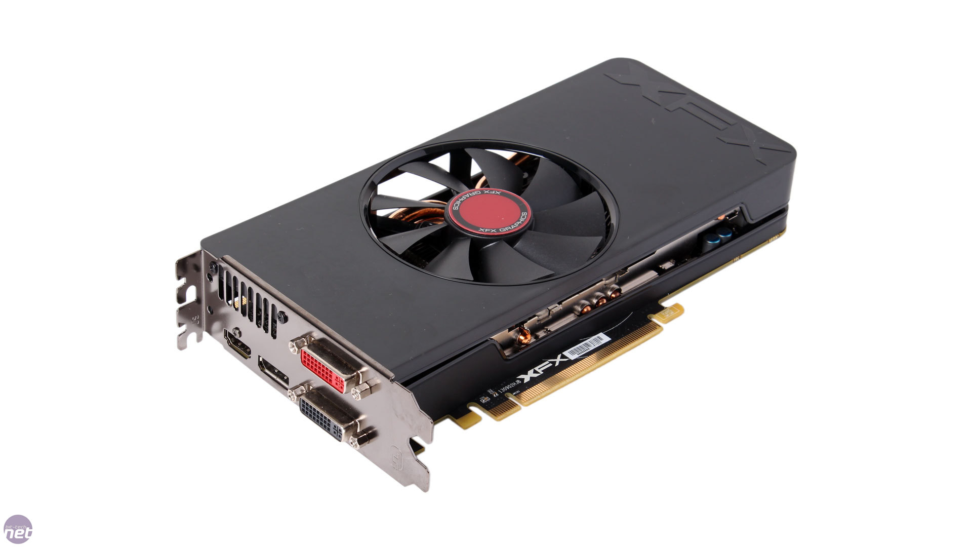 AMD Radeon R7 265 Review feat. XFX 