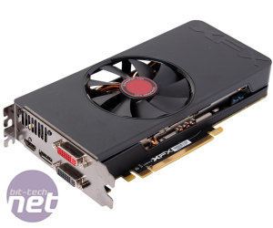 *AMD Radeon R7 265 Review feat. XFX AMD Radeon R7 265 Review feat. XFX