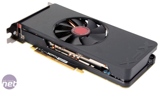 *AMD Radeon R7 265 Review feat. XFX AMD Radeon R7 265 Review - Performance Analysis and Conclusion