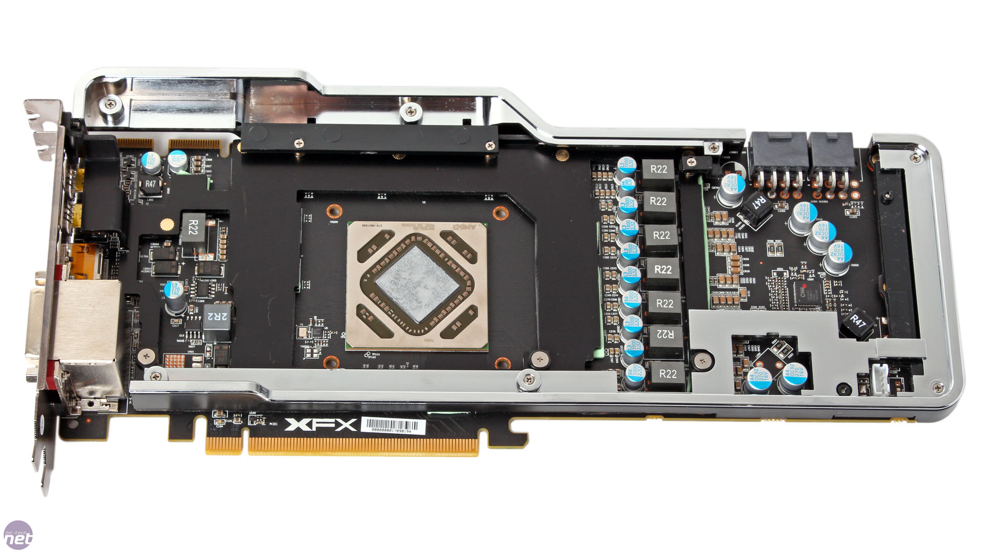 AMD Radeon R9 280 Review feat. XFX 