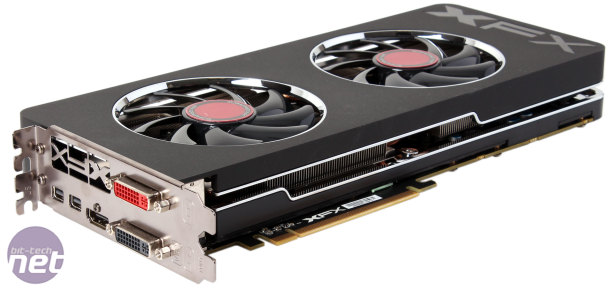 *AMD Radeon R9 280 Review feat. XFX AMD Radeon R9 280 Review feat. XFX