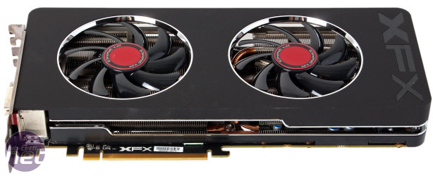 *AMD Radeon R9 280 Review feat. XFX AMD Radeon R9 280 Review - Overclocking