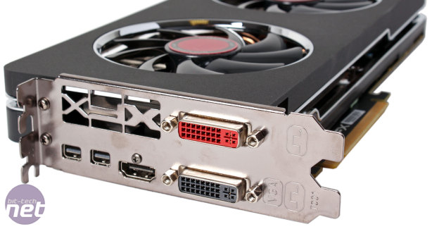 *AMD Radeon R9 280 Review feat. XFX AMD Radeon R9 280 Review - Performance Analysis and Conclusion