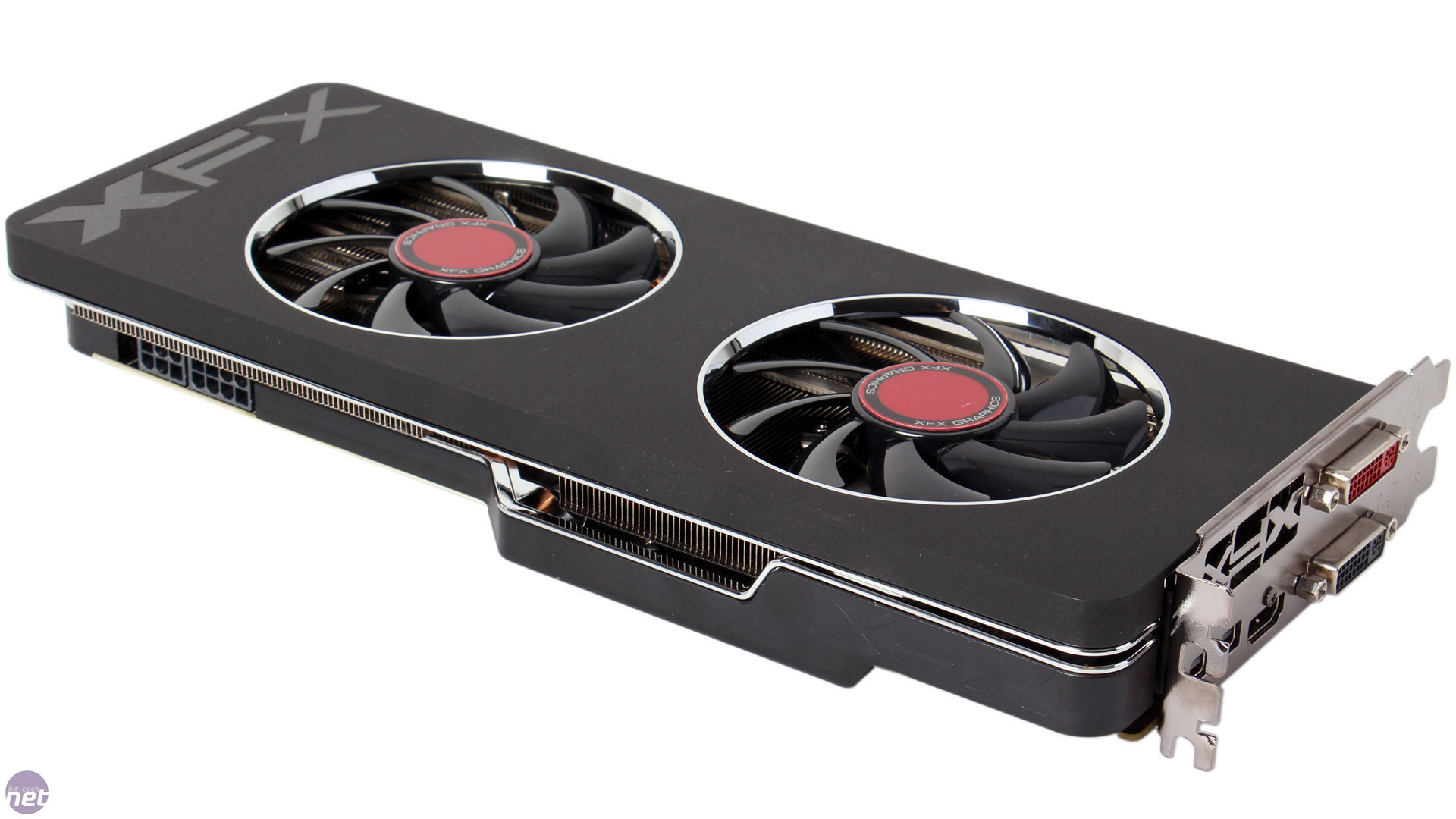 AMD Radeon R9 280 Review feat. XFX 