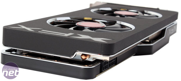 *AMD Radeon R9 280 Review feat. XFX AMD Radeon R9 280 Review feat. XFX