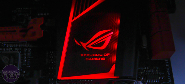 ASUS Maximus VII Hero Review ASUS Maximus VII Hero Review - Performance Analysis and Conclusion
