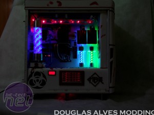 Bit-tech Modding Update - May 2014  Resident Evil by douglas alves