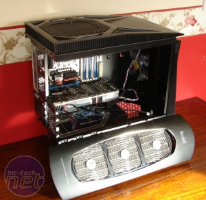 Mod of the Month May 2014 in association with Corsair BITZA by Asouter