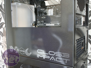 Mod of the Month May 2014 in association with Corsair CL0S3 IMPACT- by B NEGATIVE 