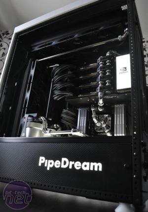 Mod of the Month May 2014 in association with Corsair PipeDream by -MisterX- 