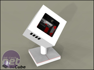 Mod of the Month May 2014 in association with Corsair The Cube by Ianovski