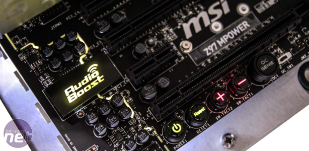MSI Z97 MPower Review MSI Z97 MPower Review - Performance Analysis and Conclusion