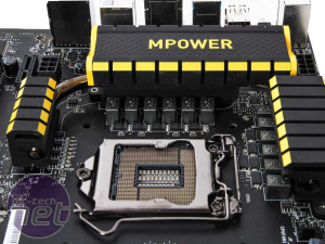 MSI Z97 MPower Review