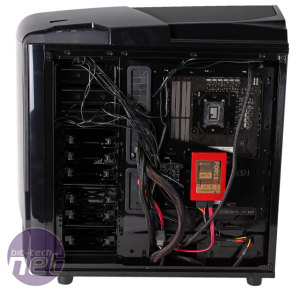 *NZXT Phantom 530 Review NZXT Phantom 530 Review - Performance Analysis and Conclusion