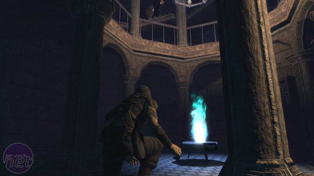 Ten Years On: Thief: Deadly Shadows