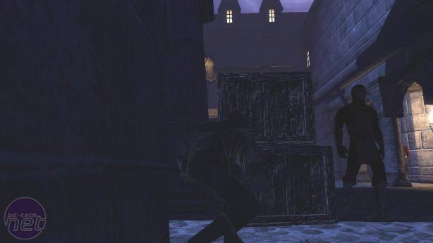 Ten Years On: Thief: Deadly Shadows