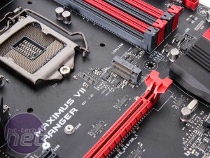 Z97 Motherboard Group Test - Asus, ASRock, Gigabyte and MSI Asus Maximus VII Ranger Review