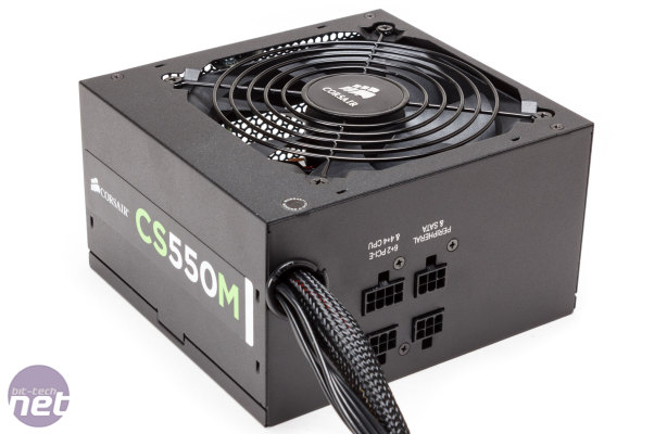 *550W-650W PSU Roundup 2014 550W-650W PSU Roundup 2014 - Conclusion