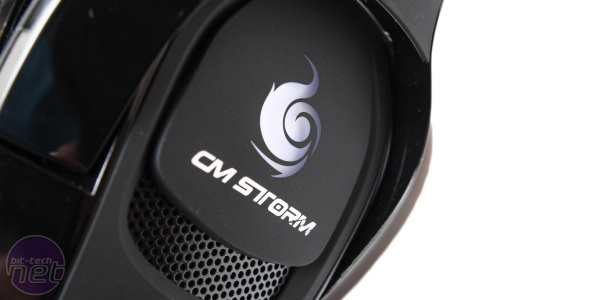 CM Storm Sirus-C Gaming Headset Review (MONDAY) CM Storm Sirus-C Gaming Headset Review
