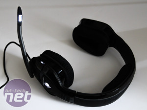 CM Storm Sirus-C Gaming Headset Review (MONDAY) CM Storm Sirus-C Gaming Headset Review